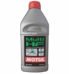 Motul 102954-12PK 102954 Multi HF 1L