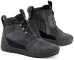 Revit Arrow 2 Air Motorrad Schuhe, schwarz/anthrazit, 44