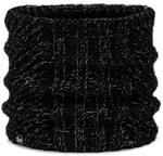 Buff Damen Knitted & Polar Neckwear Neck Gaiter, Schwarz, Einheitsgr&ouml;&szlig;e EU