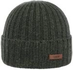 Barts Haakon Umschlagm&uuml;tze Beanie Strickm&uuml;tze Winterm&uuml;tze Damen/Herren - mit