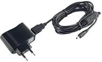 Konig & Meyer Stromkabel f&uuml;r Schreibtischlampen - 12257