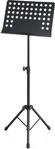 Pronomic OS-01P Orchesterpult Lochblech St&auml;nder (Notenst&auml;nder mit...