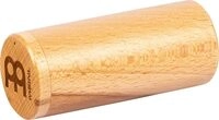 Meinl Percussion Round Wood Shaker - Medium - Musikinstrument mit mittlerem Sound -