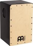 Meinl Percussion Lautsprecher Cajon Instrument - Trommelkiste mit Play-Along Funktion