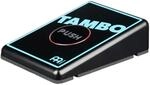 Meinl STB4 Digital Stompbox Tambourine - Digital Drum