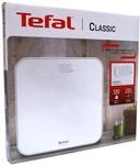 Tefal Classic 2.0, Personenwaage, gro&szlig;es unsichtbares Display, hohe Kapazit&auml;t 180