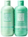 HAIR BURST Shampoo & Conditioner Set f&uuml;r fettiges Haar &ndash; Haarpflegeroutine...