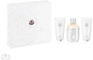 Moncler Pour Femme by Moncler for Women - 3 Pc Gift Set 3.3oz EDP Spray, 3.3oz...