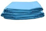 Planet Pool Poolfolie Ersatzfolie Rundbecken 300x120-132cm - Dicke 0,3mm -...