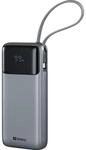 Sandberg All-in1 Powerbank 20000 PD 67W All-in1 Powerbank 20000 PD67W, 421-29