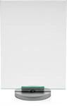 Deflecto Tischaufsteller Classic drehbar, gerade, A4, Hochformat, 215 x 328 x...