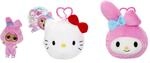 L.O.L. Surprise! Loves Hello Kitty Reversible Plush Surprise - Pl&uuml;schfiguren von