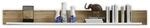 Stella Trading Plus Wandboard in Holz-Optik Eiche-Dekor - hochwertiges &...
