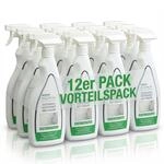 KOKA Schimmelentferner Aktiv Chlor Wand Anti Schimmel-Spray Schimmel-Reiniger...