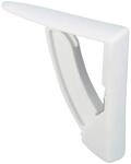Tescoma Tischdeckenklammern, Plastik, wei&szlig;, 6 x 4 x 3.5 cm, 4 st&uuml;ck