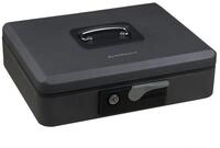 ARREGUI Popup C9746 Geldkassette aus Stahl | Geldbox | 30 cm breit | Abschlie&szlig;bare