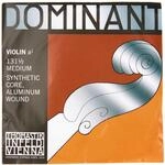 Thomastik-Infeld Dominant Violinsaite A 1/2 &ndash; Einzelsaite (131 1/2), synthetischer