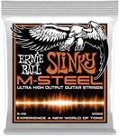 Ernie Ball Hybrid Slinky E-Gitarrensaiten, M-Stahl, St&auml;rke 9&ndash;46