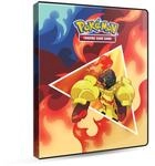 Pok&eacute;mon (Sammelkartenspiel-Zubeh&ouml;r), PKM Armarouge & Ceruledge 9 Pocket Folio