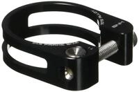 PRO Performance Sattelst&uuml;tzenklemmschelle schwarz Durchmesser 34,9 mm 2016...