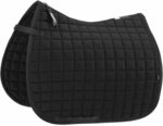 ESKADRON Cotton Dyn. schwarz - DR