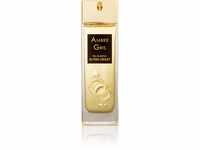Alyssa Ashley Ambre Gris Eau de Parfum Spray 50ml, 1er Pack (1 x 50 ml)