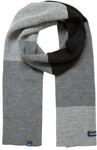 BLEND BHEarnest Herren Schal Winterschal Unisex, Gr&ouml;&szlig;e:ONE, Farbe:Pewter Mix