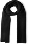 Street One Langer Schal Black A