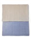 Street One Schal mit Farbverlauf frosted blue A