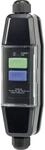 Sygonix SY-3530658 Personenschutz-Zwischenschalter 230 V/AC Schwarz IP55