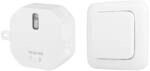 Smartwares Plug & Connect Home Kit f&uuml;r kabellose Beleuchtung bis zu 1000 Watt -
