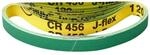 FEIN 63714091010 Ceramic K180 Schleifband, 0 V, mehrfarbig