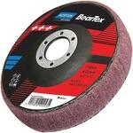 Norton-sehr fino-a Beartex 115 x 22 P120