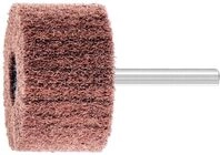 PFERD 44698508 POLINOX Vlies-Schleifstift PNL &Oslash; 50x30mm Schaft-&Oslash; 6mm A360 f&uuml;r
