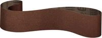 Klingpsor 39884 - LS 309 X Schleifb&auml;nder mit Gewebeunterlage, 150X2000 - Korn...