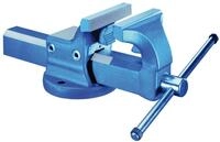 Parallelschraubstock Fortissimo Fix Backenbreite 100 mm