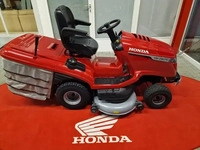 HONDA Aufsitzm&auml;her HF 2625 HME Schneidwerk 122cm