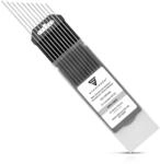 STAHLWERK Wolframelektroden WIG WC20 Grau &Oslash; 1,6 x 175 mm, 10 St&uuml;ck, stabil 