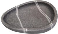 RIDDER 22190307 Seifenschale, Little Rock grau