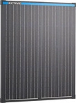 ECTIVE MSP 100s Black Monokristallines Solarmodul 100W 0% MwSt (Angebot gem&auml;&szlig; &sect; 12