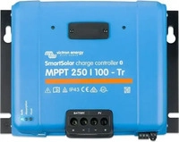 Victron Energy SmartSolar MPPT 250/100-Tr VE.CAN (12/24/48V-100A) 0% MwSt...