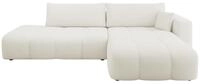 Mirjan24 Ecksofa mit Bettkasten Furyn O, Eckcouch Couch mit Schlaffunktion,