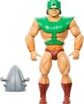 Masters of the Universe Origins Actionfigur Tri-Klops aus der...