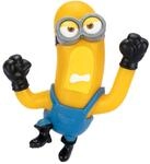MINIONS Superdehnbarer Mega Tim Einfach unverbesserlich 4 sind Nun Heroes of GOO JIT