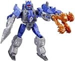 TRA CYBERWORLD Armor GALVATRON