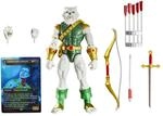 Hasbro Marvel Legends Series Magic: The Gathering Man-Wolf, Spider-Man Action-Figur