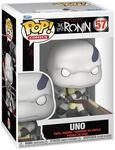 Funko Pop! Comics: Teenage Mutant Ninja Turtles - UNO - TMNT Comics -