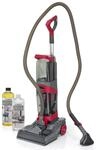 CLEANmaxx AquaStream Plus DUO Teppichreiniger | 3in1 Bodenreiniger f&uuml;r Teppich,