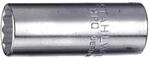 Stahlwille 01240014 40 DL 14 40DL Steckschl&uuml;sseleins&auml;tze 1/4 Zoll, SW 14 mm