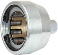 KS Tools 116.2065 Montageaufsatz f&uuml;r Excenteranschl&uuml;sse, 40mm